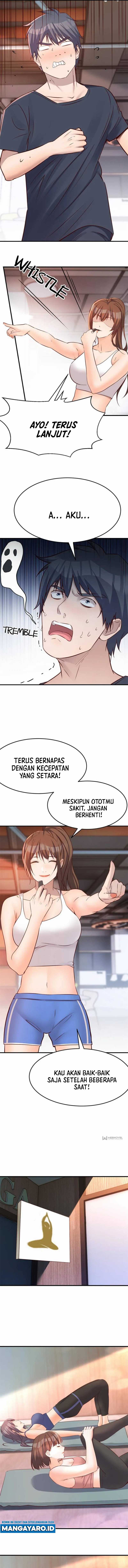 I Have Twin Girlfriends chapter 197 halaman 5