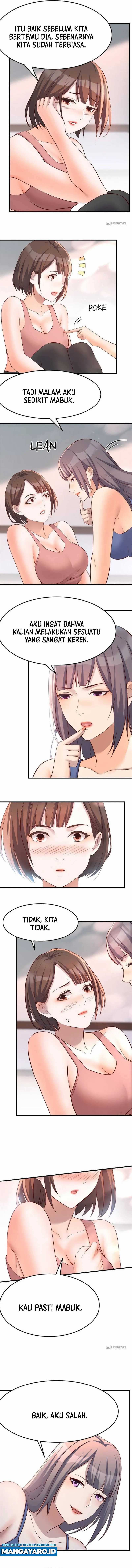 I Have Twin Girlfriends chapter 197 halaman 8
