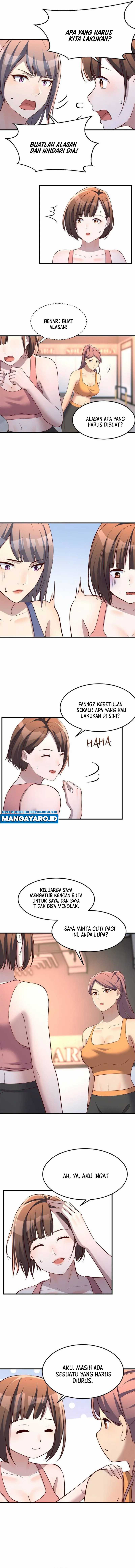 I Have Twin Girlfriends chapter 198 halaman 4