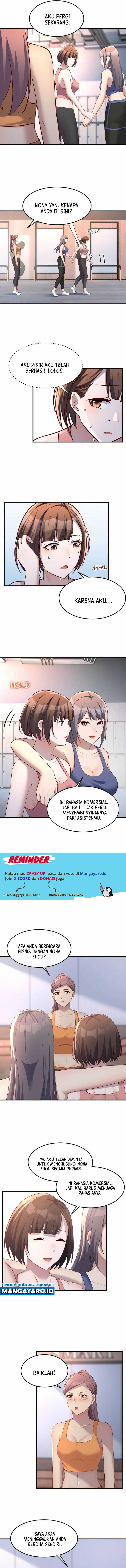 I Have Twin Girlfriends chapter 198 halaman 5