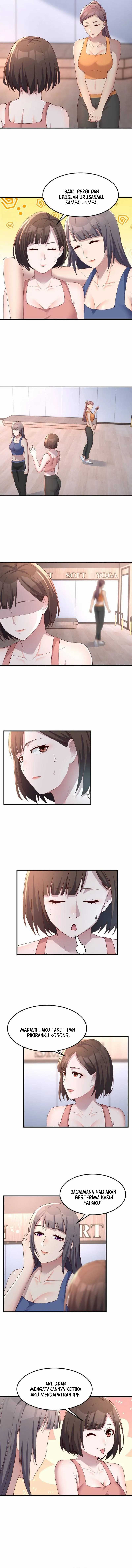 I Have Twin Girlfriends chapter 198 halaman 6