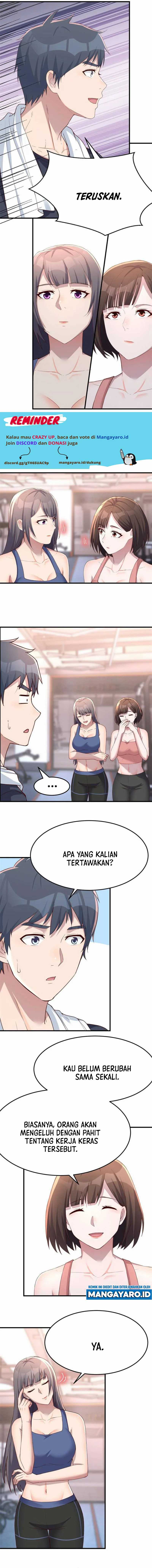 I Have Twin Girlfriends chapter 199 halaman 4