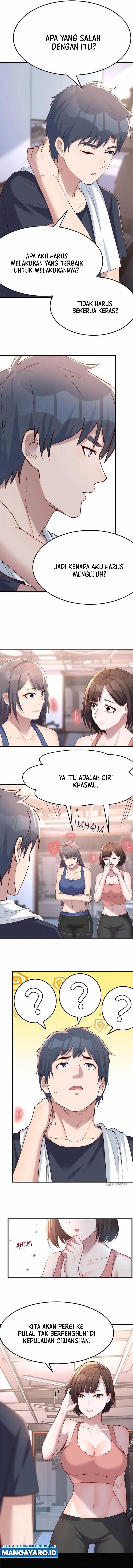 I Have Twin Girlfriends chapter 199 halaman 5