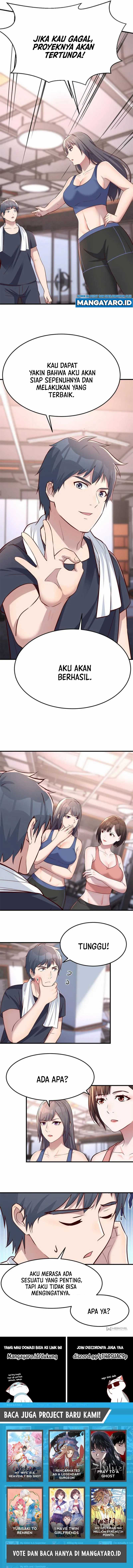 I Have Twin Girlfriends chapter 199 halaman 7