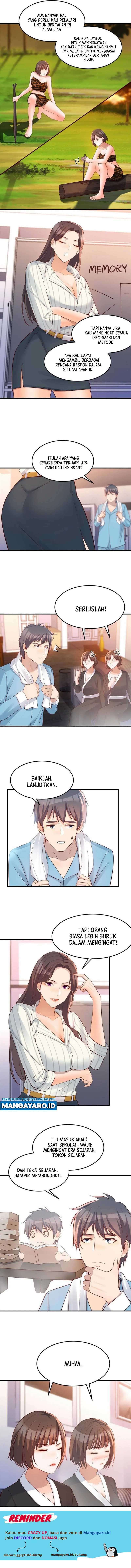 I Have Twin Girlfriends chapter 201 halaman 4