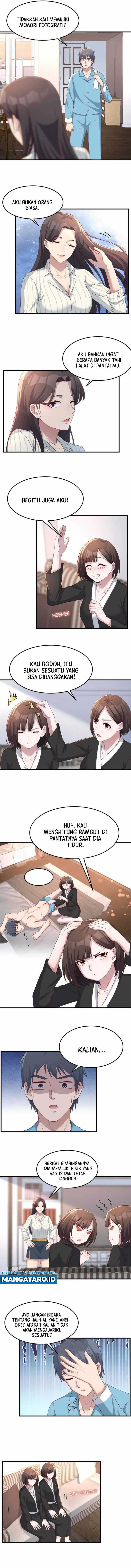 I Have Twin Girlfriends chapter 201 halaman 5