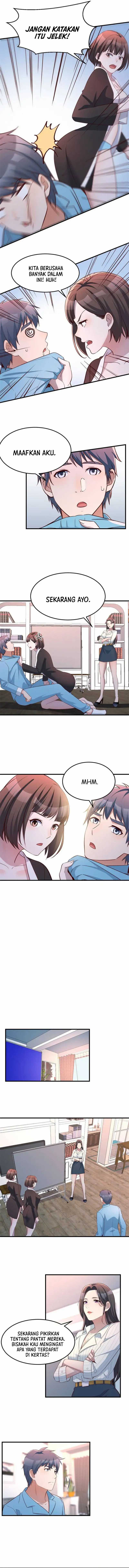 I Have Twin Girlfriends chapter 202 halaman 6