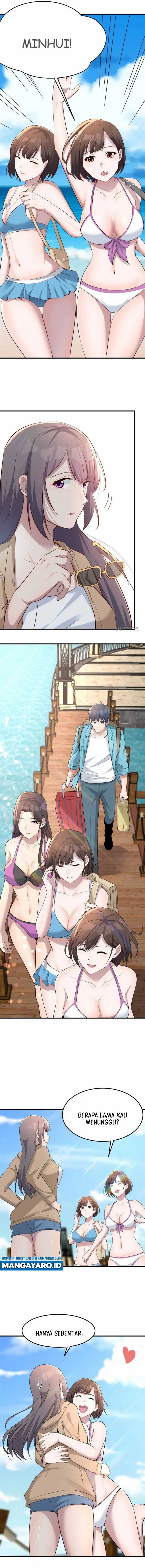 I Have Twin Girlfriends chapter 204 halaman 4