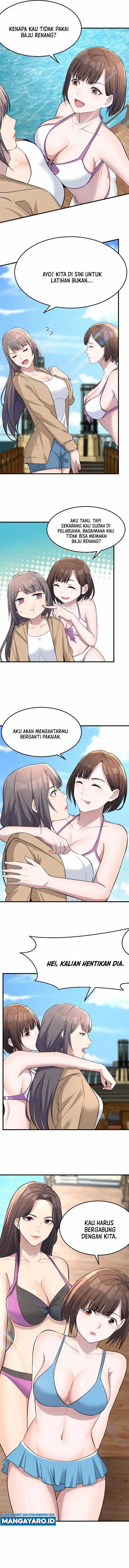I Have Twin Girlfriends chapter 204 halaman 5