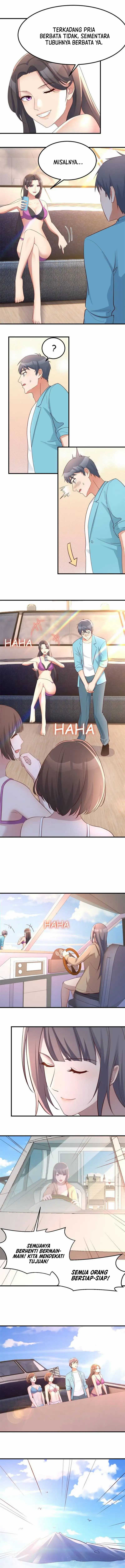 I Have Twin Girlfriends chapter 205 halaman 6