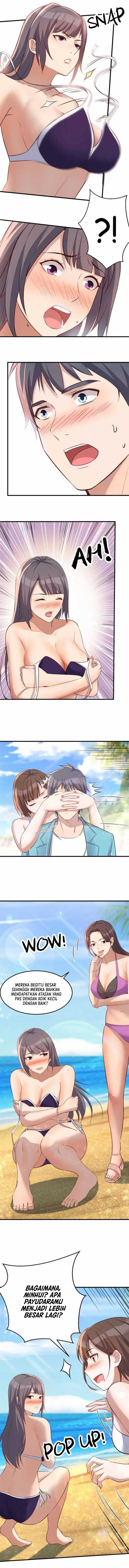 I Have Twin Girlfriends chapter 206 halaman 4