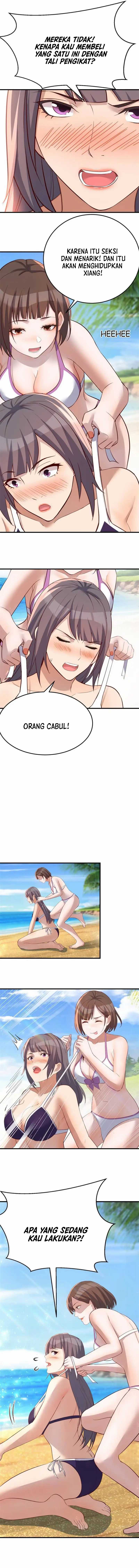 I Have Twin Girlfriends chapter 206 halaman 5