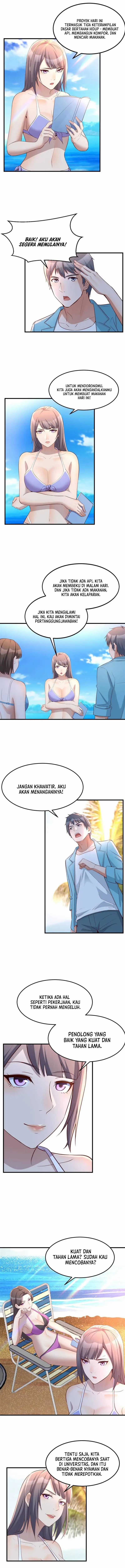 I Have Twin Girlfriends chapter 207 halaman 4