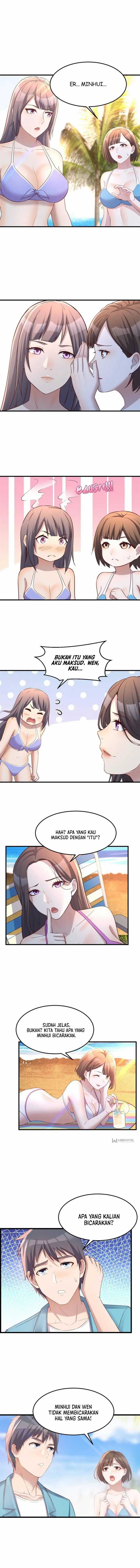 I Have Twin Girlfriends chapter 207 halaman 5