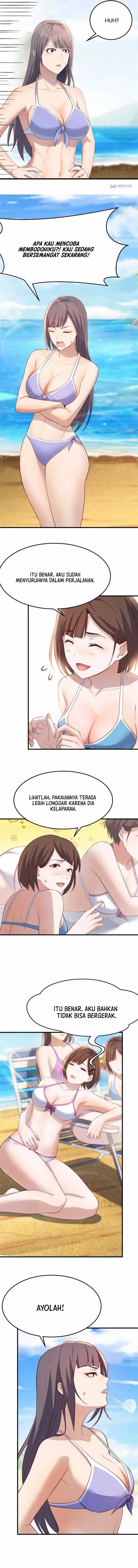 I Have Twin Girlfriends chapter 208 halaman 4