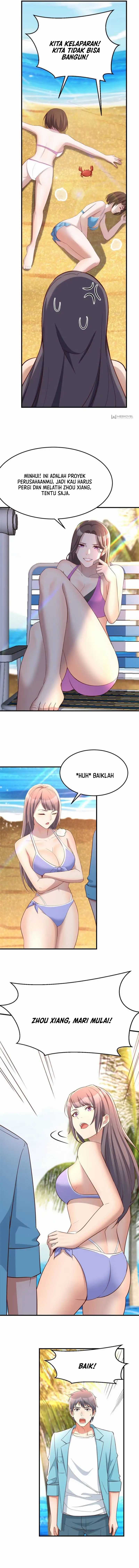 I Have Twin Girlfriends chapter 208 halaman 6