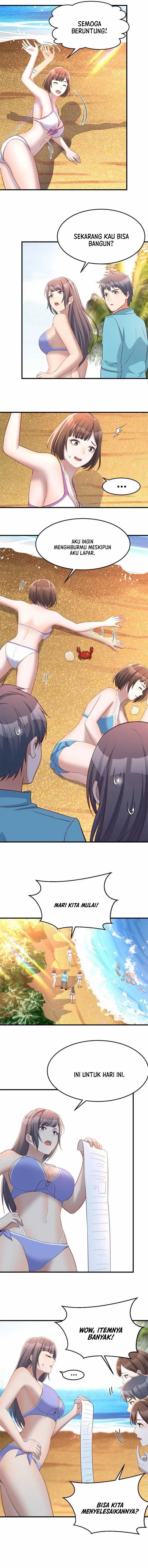 I Have Twin Girlfriends chapter 208 halaman 7
