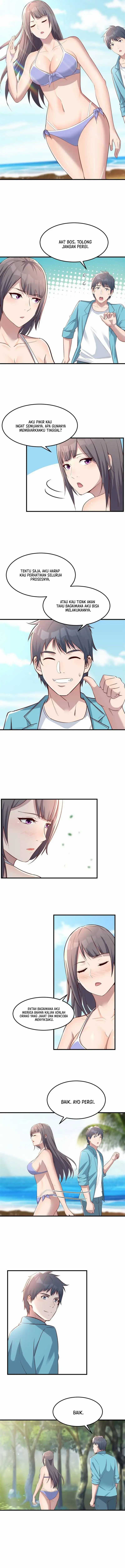 I Have Twin Girlfriends chapter 209 halaman 4