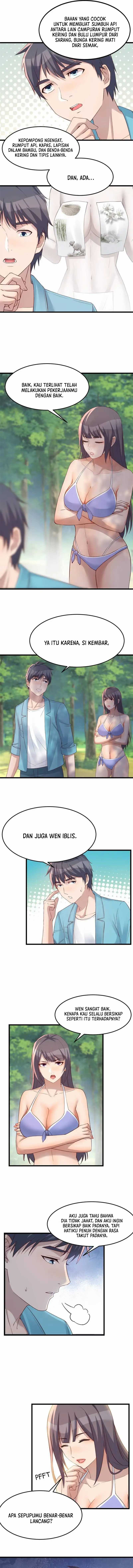 I Have Twin Girlfriends chapter 209 halaman 6