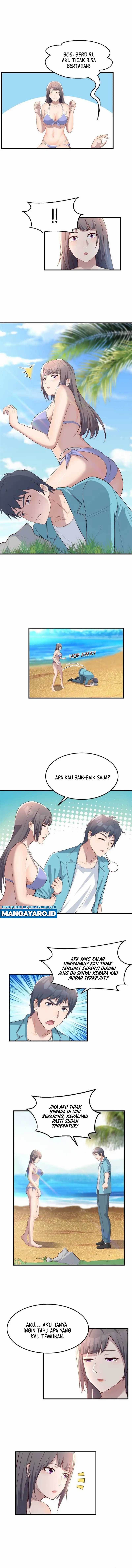 I Have Twin Girlfriends chapter 210 halaman 4