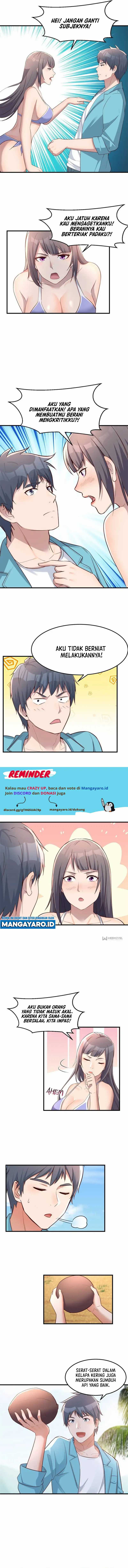 I Have Twin Girlfriends chapter 210 halaman 5