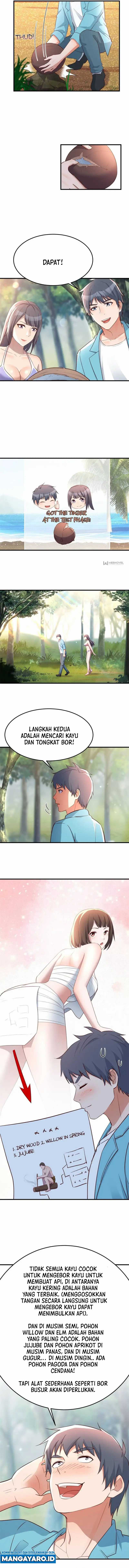 I Have Twin Girlfriends chapter 210 halaman 6