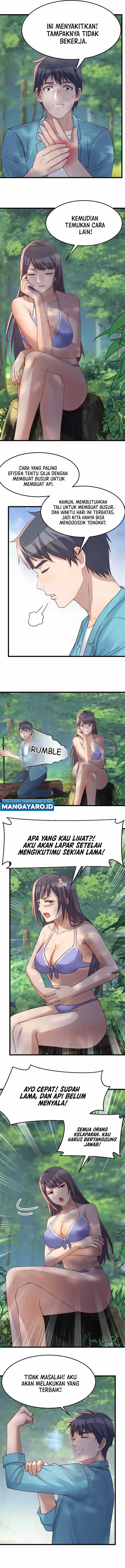 I Have Twin Girlfriends chapter 211 halaman 7