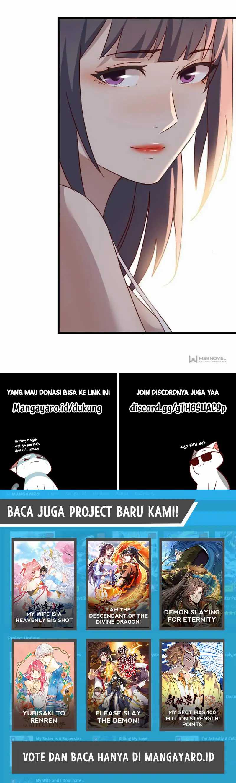 I Have Twin Girlfriends chapter 211 halaman 8
