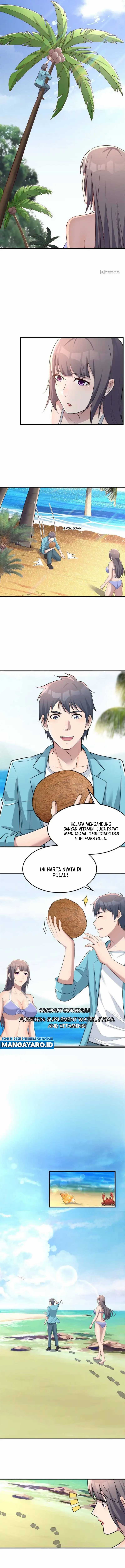 I Have Twin Girlfriends chapter 215 halaman 4
