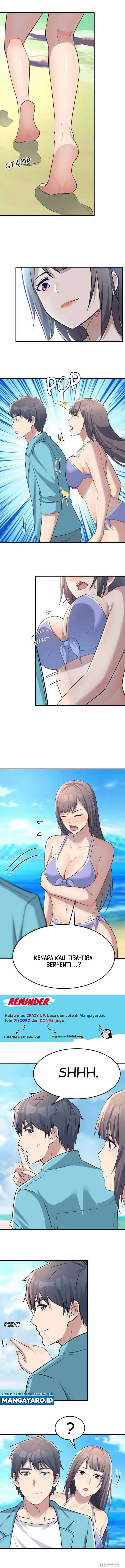 I Have Twin Girlfriends chapter 215 halaman 5