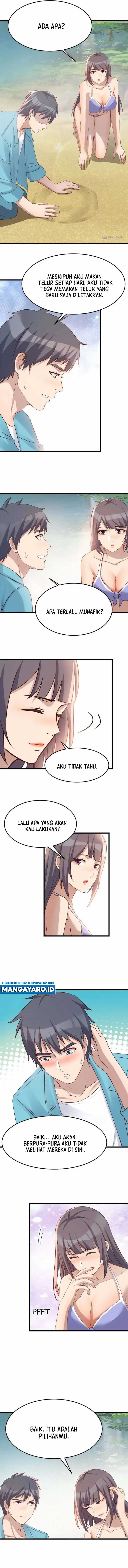 I Have Twin Girlfriends chapter 215 halaman 7