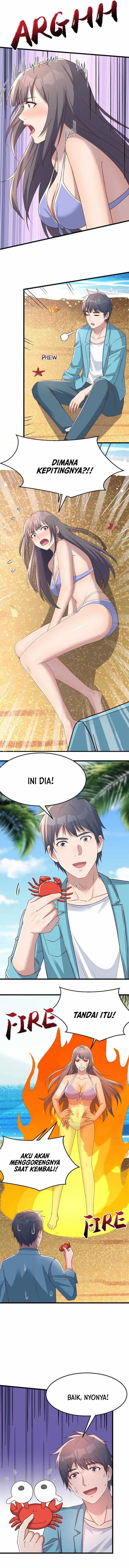 I Have Twin Girlfriends chapter 216 halaman 7