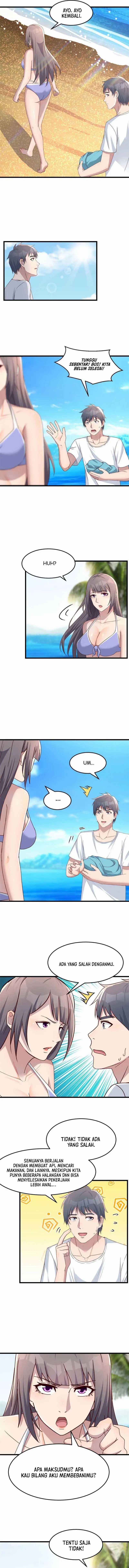 I Have Twin Girlfriends chapter 217 halaman 4