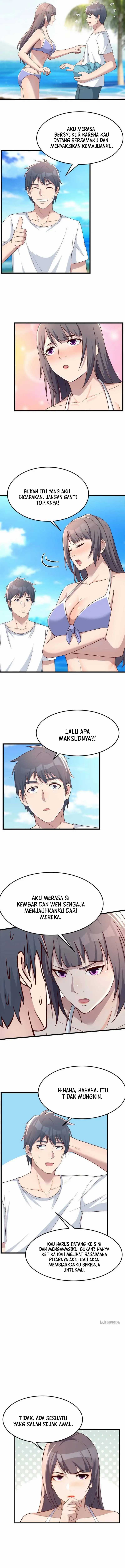 I Have Twin Girlfriends chapter 217 halaman 5