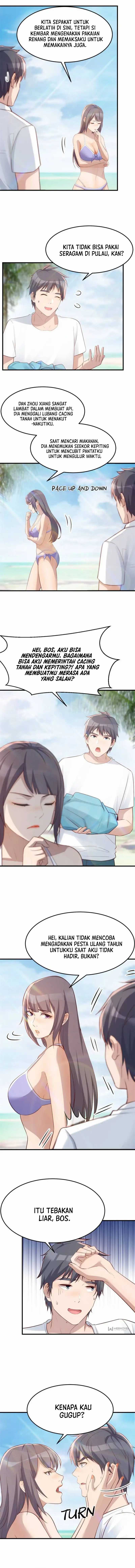 I Have Twin Girlfriends chapter 217 halaman 6