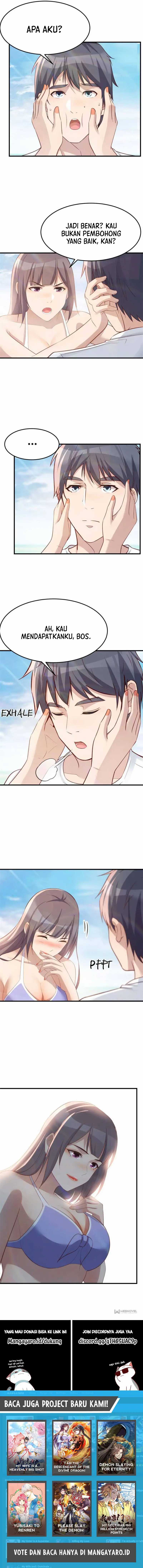 I Have Twin Girlfriends chapter 217 halaman 7