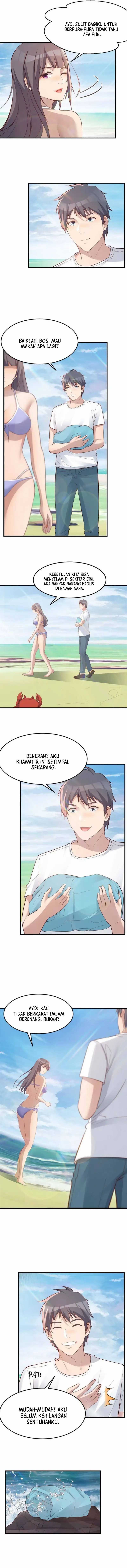I Have Twin Girlfriends chapter 218 halaman 4