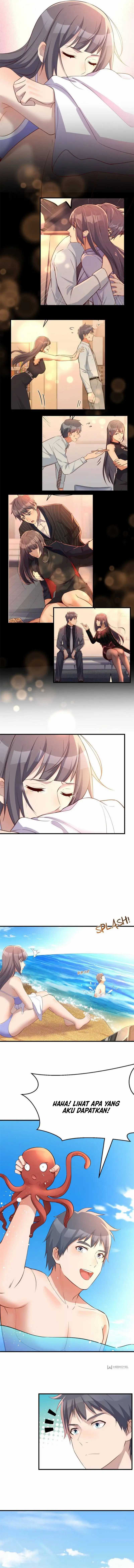 I Have Twin Girlfriends chapter 218 halaman 6