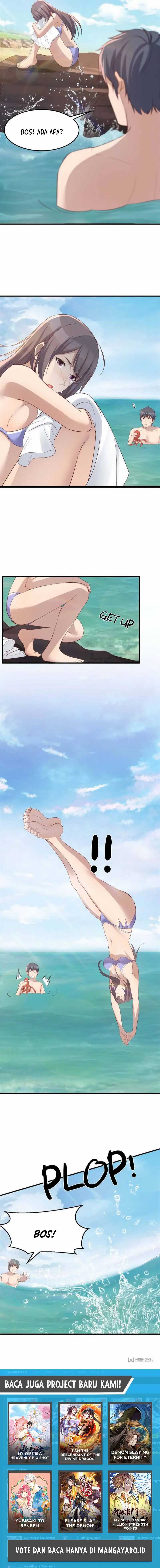 I Have Twin Girlfriends chapter 218 halaman 7