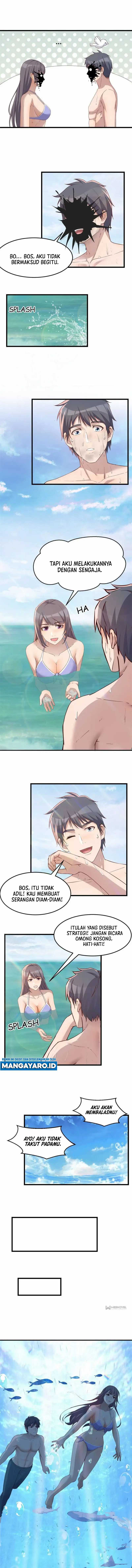 I Have Twin Girlfriends chapter 219 halaman 4