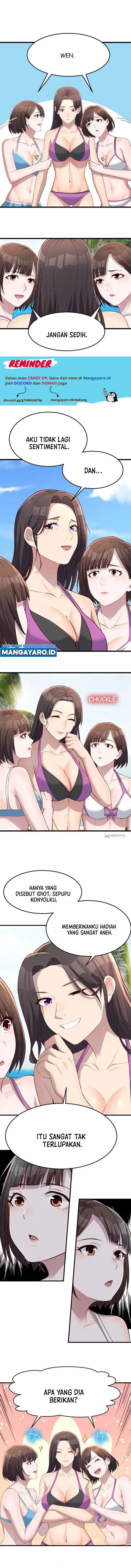 I Have Twin Girlfriends chapter 220 halaman 4