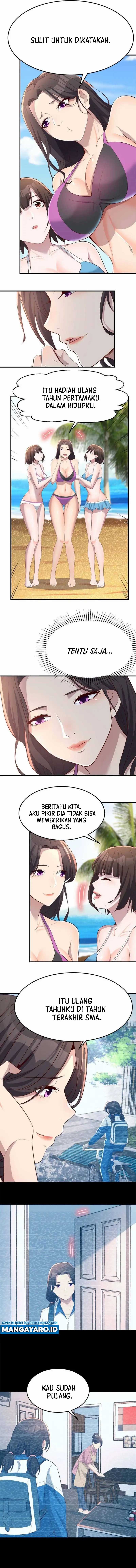 I Have Twin Girlfriends chapter 220 halaman 5