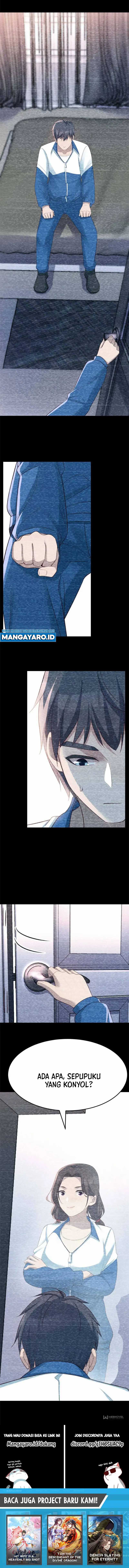 I Have Twin Girlfriends chapter 220 halaman 7