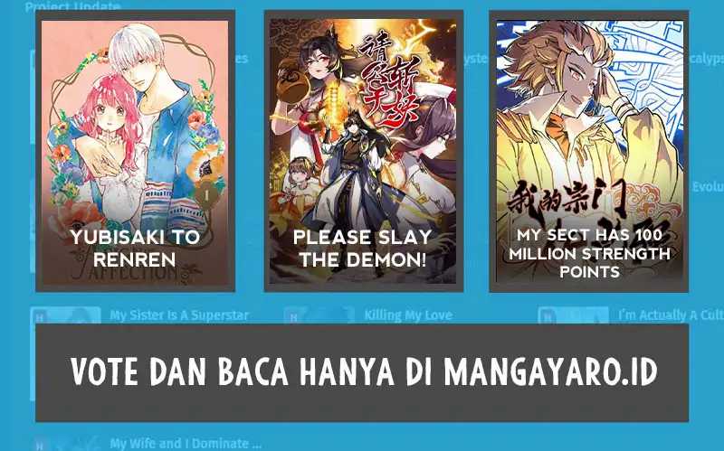 I Have Twin Girlfriends chapter 220 halaman 8
