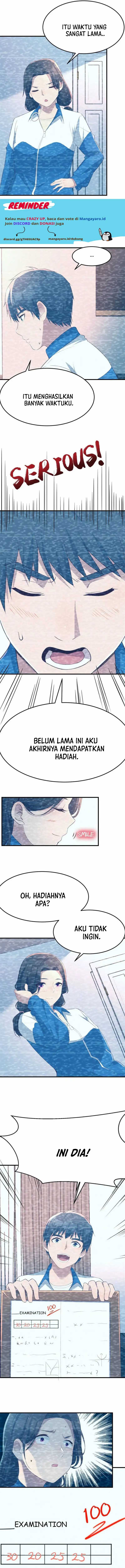 I Have Twin Girlfriends chapter 221 halaman 5