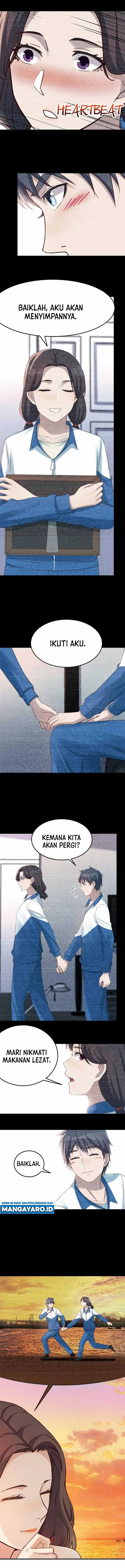 I Have Twin Girlfriends chapter 221 halaman 7