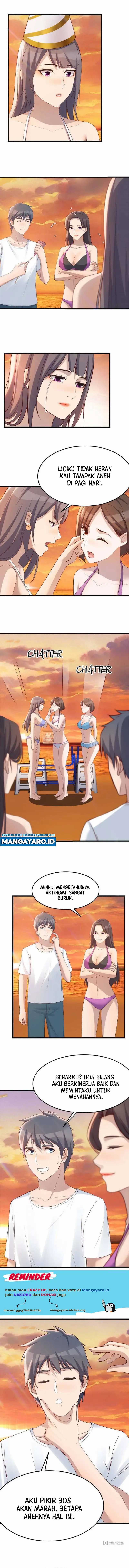 I Have Twin Girlfriends chapter 222 halaman 5