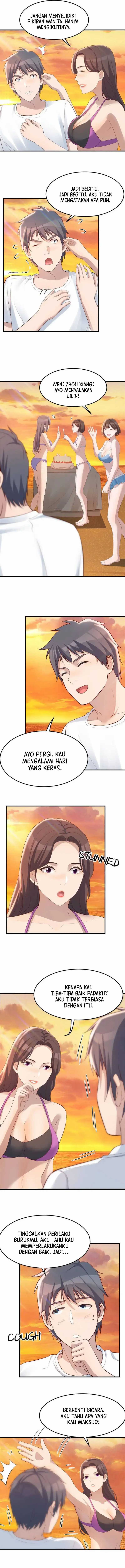 I Have Twin Girlfriends chapter 222 halaman 6