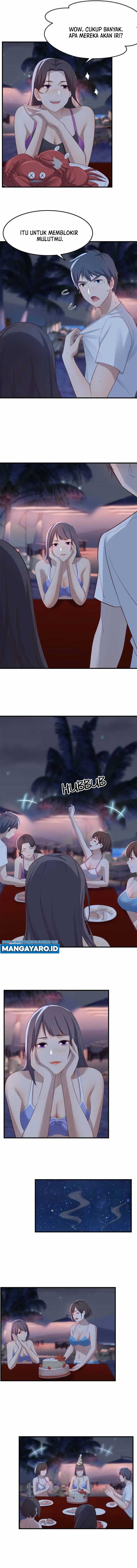 I Have Twin Girlfriends chapter 223 halaman 4