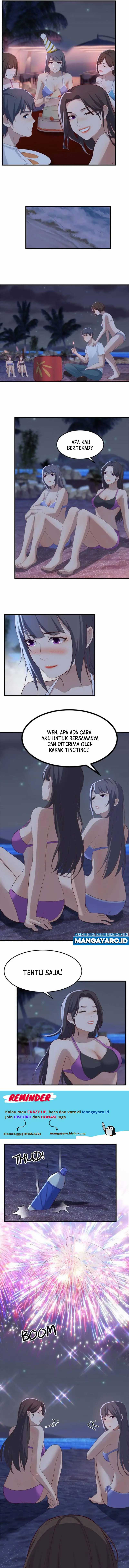 I Have Twin Girlfriends chapter 223 halaman 5